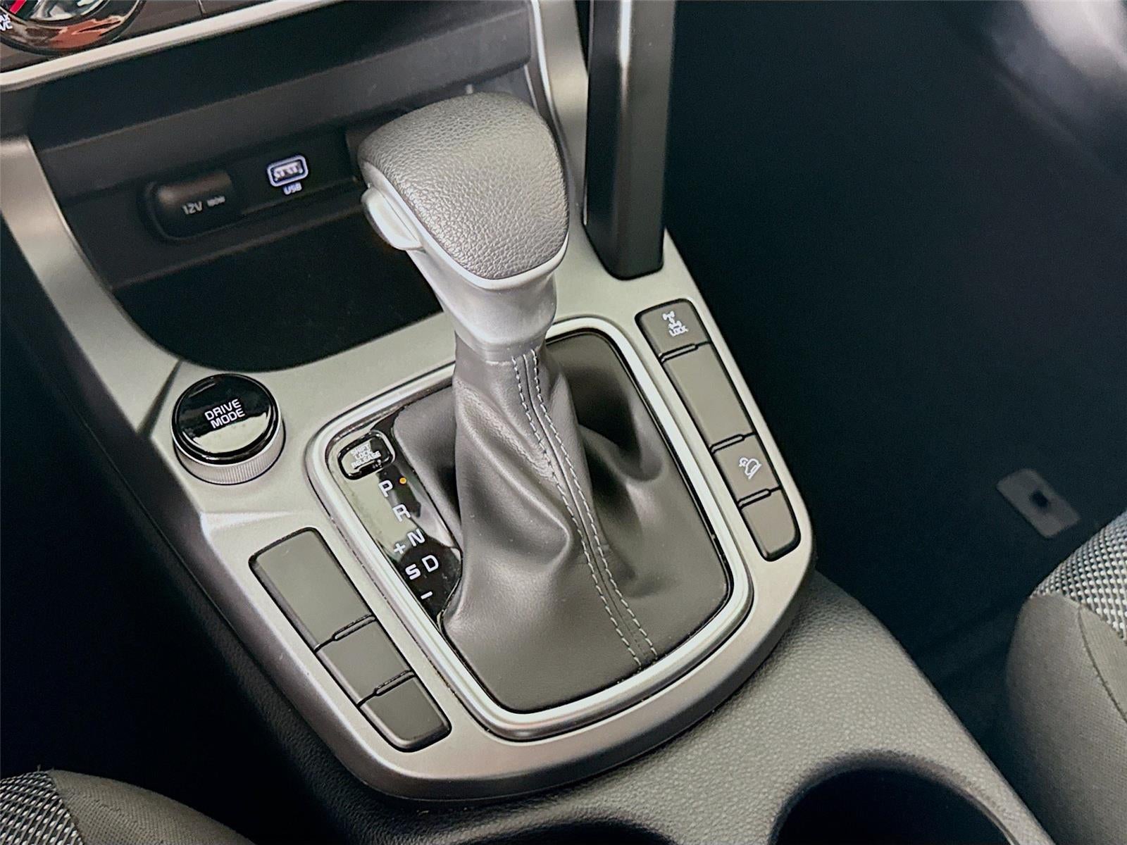 2023 Kia Seltos LX