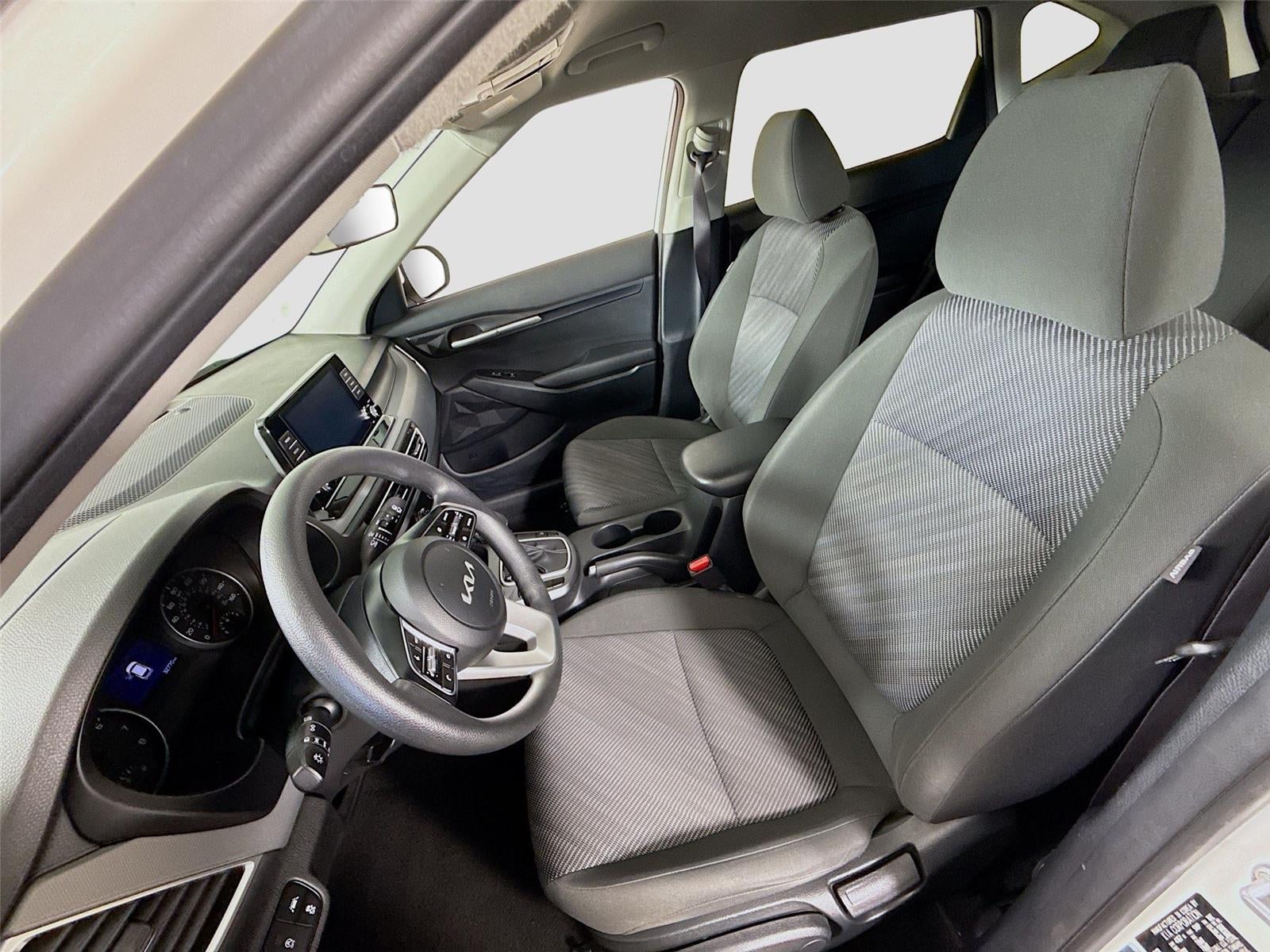 2023 Kia Seltos LX