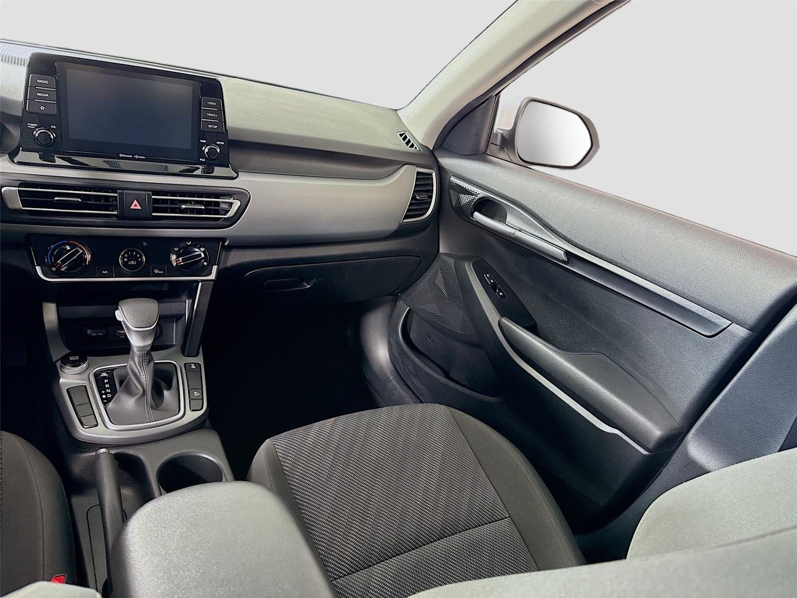 2023 Kia Seltos LX