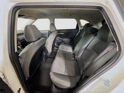 2023 Kia Seltos LX