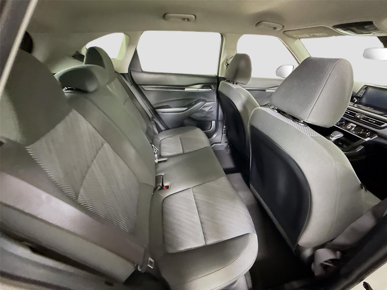 2023 Kia Seltos LX