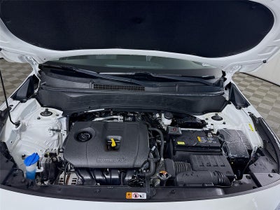 2023 Kia Seltos LX