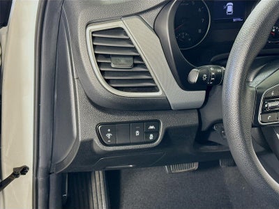 2023 Kia Seltos LX