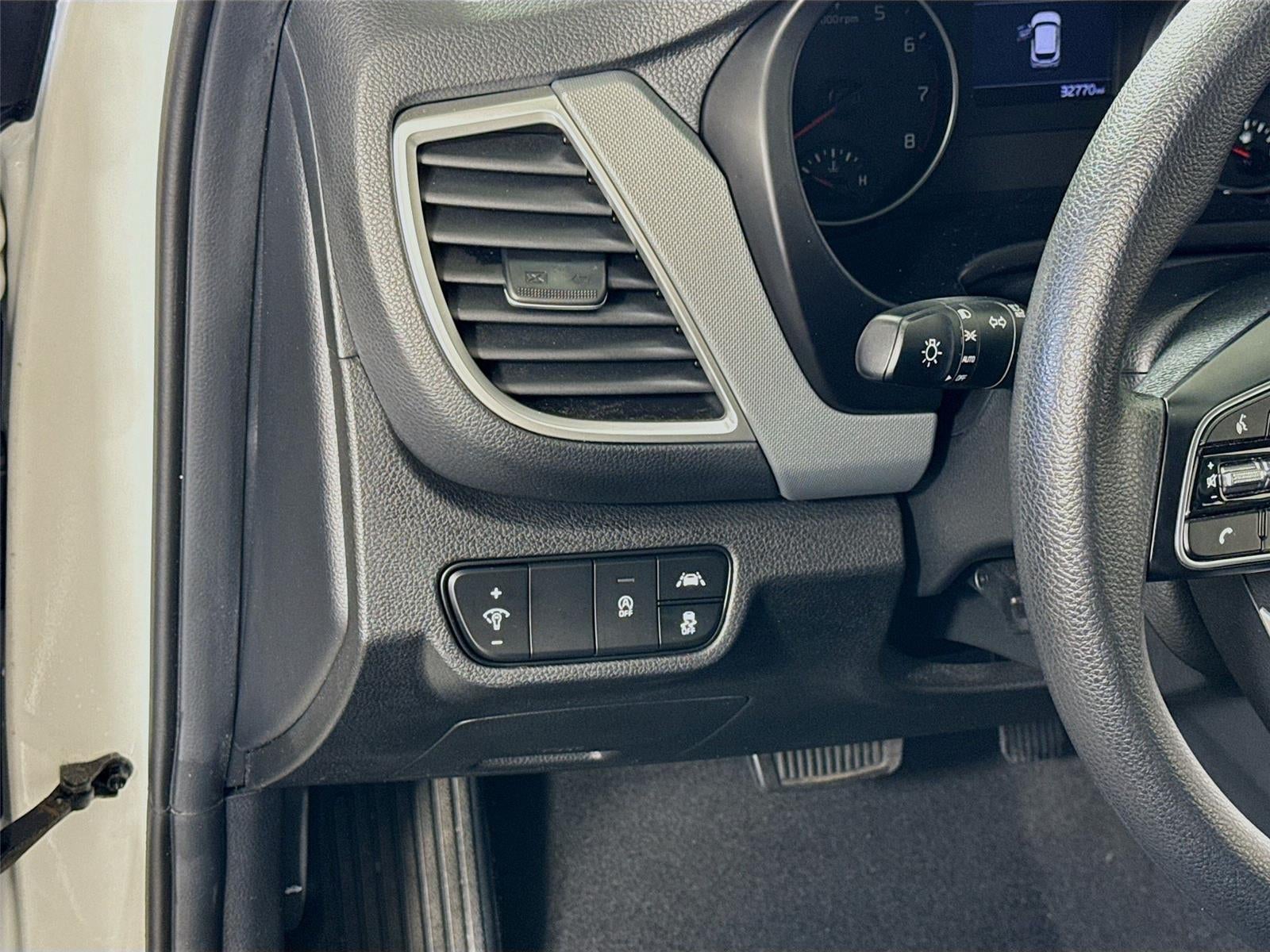 2023 Kia Seltos LX