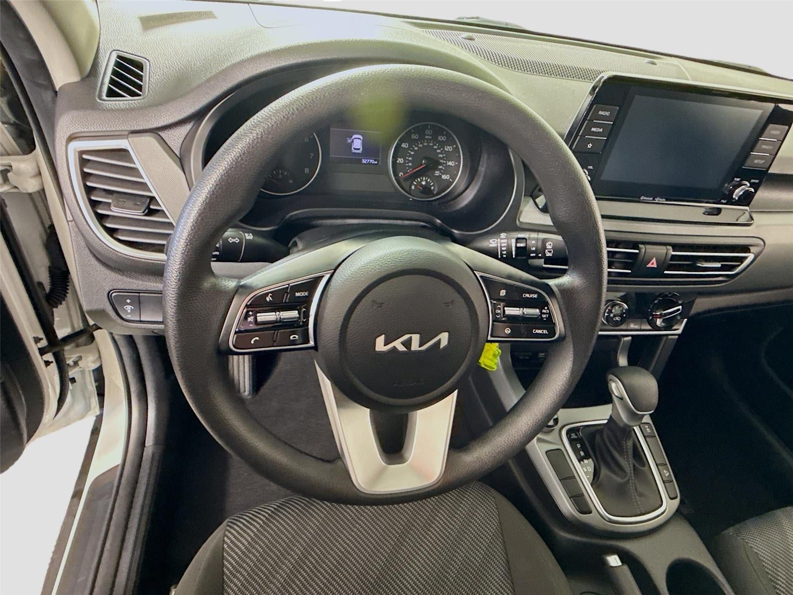 2023 Kia Seltos LX