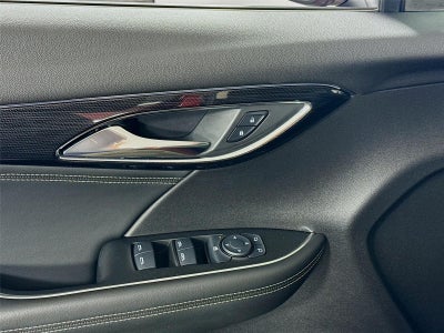 2022 Buick Envision FWD 4DR Preferred