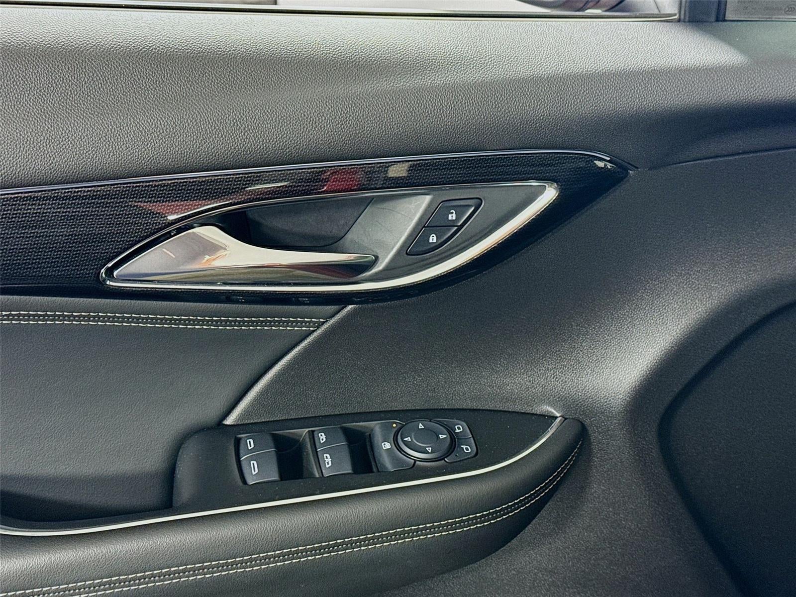 2022 Buick Envision FWD 4DR Preferred