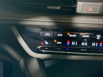 2022 Buick Envision FWD 4DR Preferred