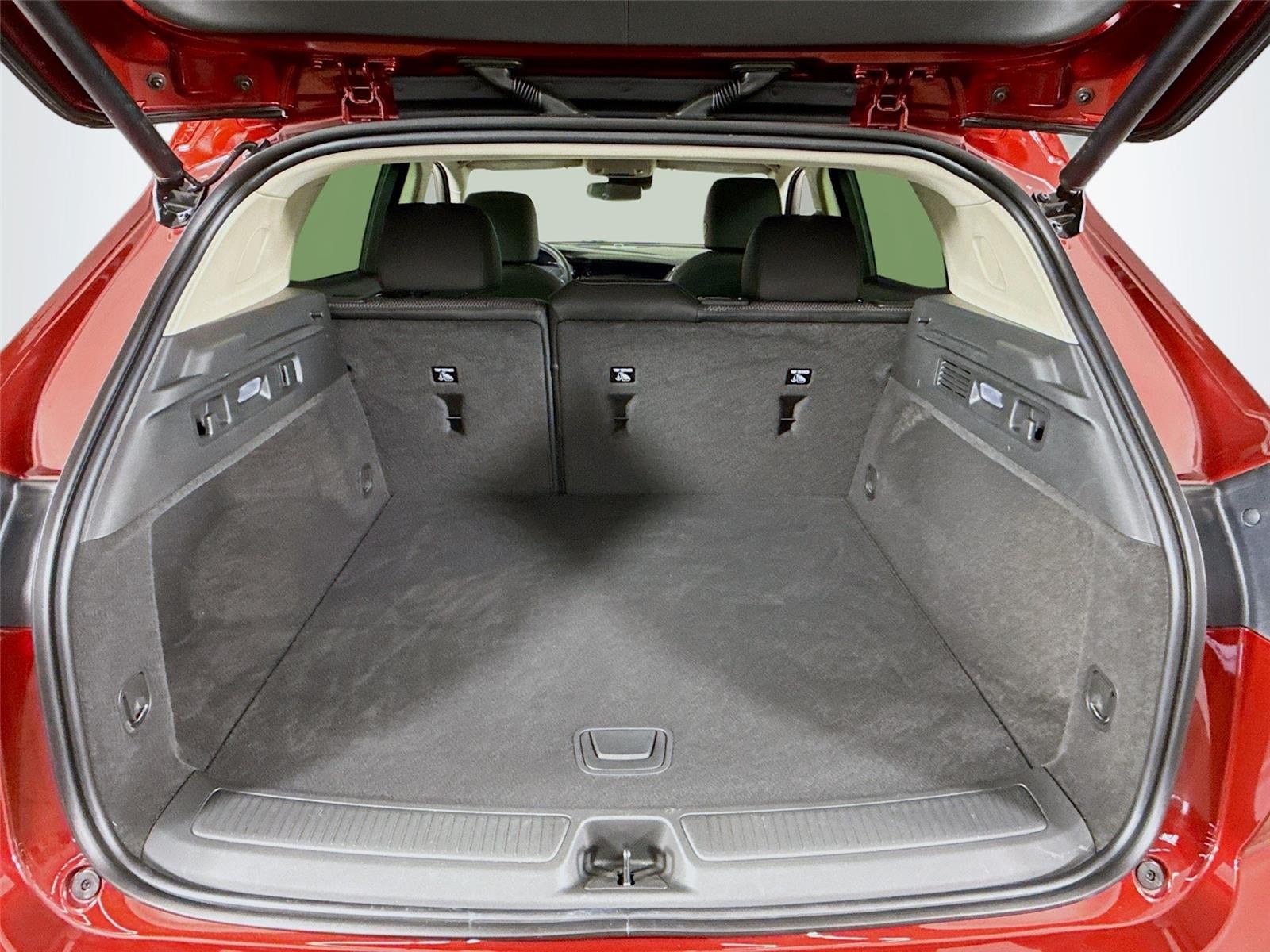 2022 Buick Envision FWD 4DR Preferred