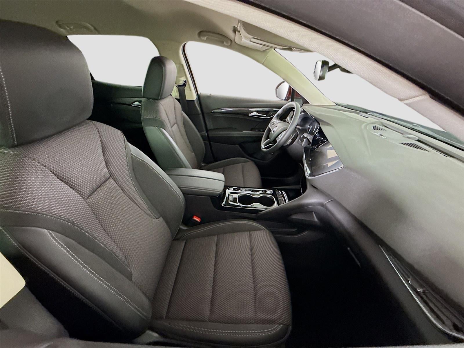 2022 Buick Envision FWD 4DR Preferred