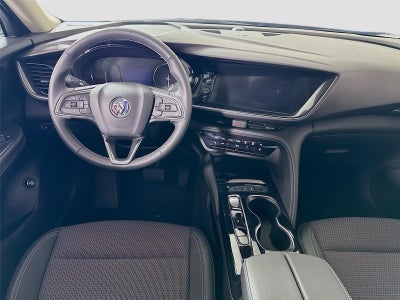 2022 Buick Envision FWD 4DR Preferred