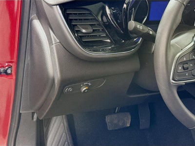 2022 Buick Envision FWD 4DR Preferred