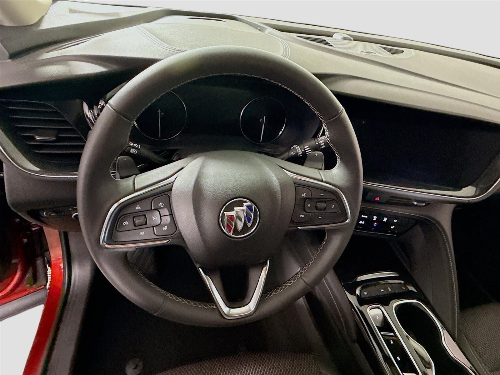 2022 Buick Envision FWD 4DR Preferred