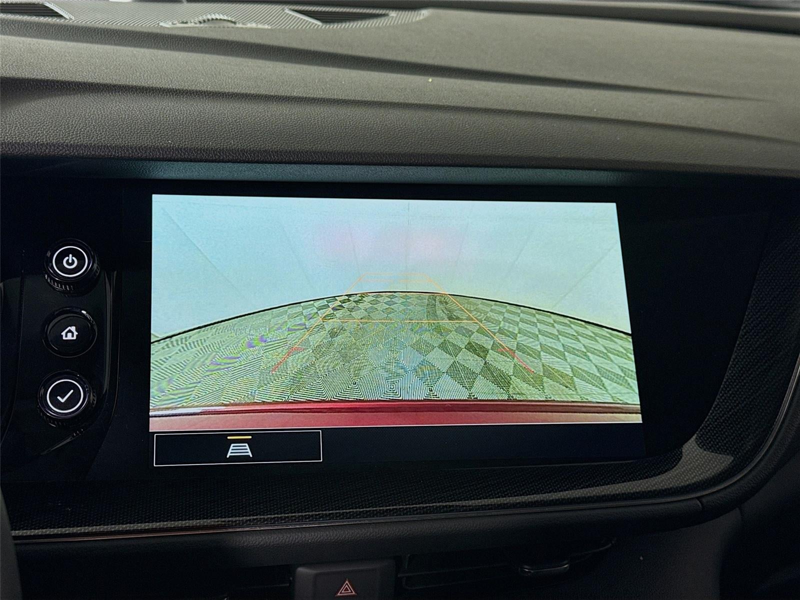 2022 Buick Envision FWD 4DR Preferred