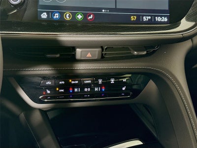 2022 Buick Envision FWD 4DR Preferred