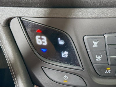2020 Buick Envision Premium II
