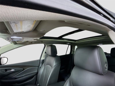 2020 Buick Envision Premium II