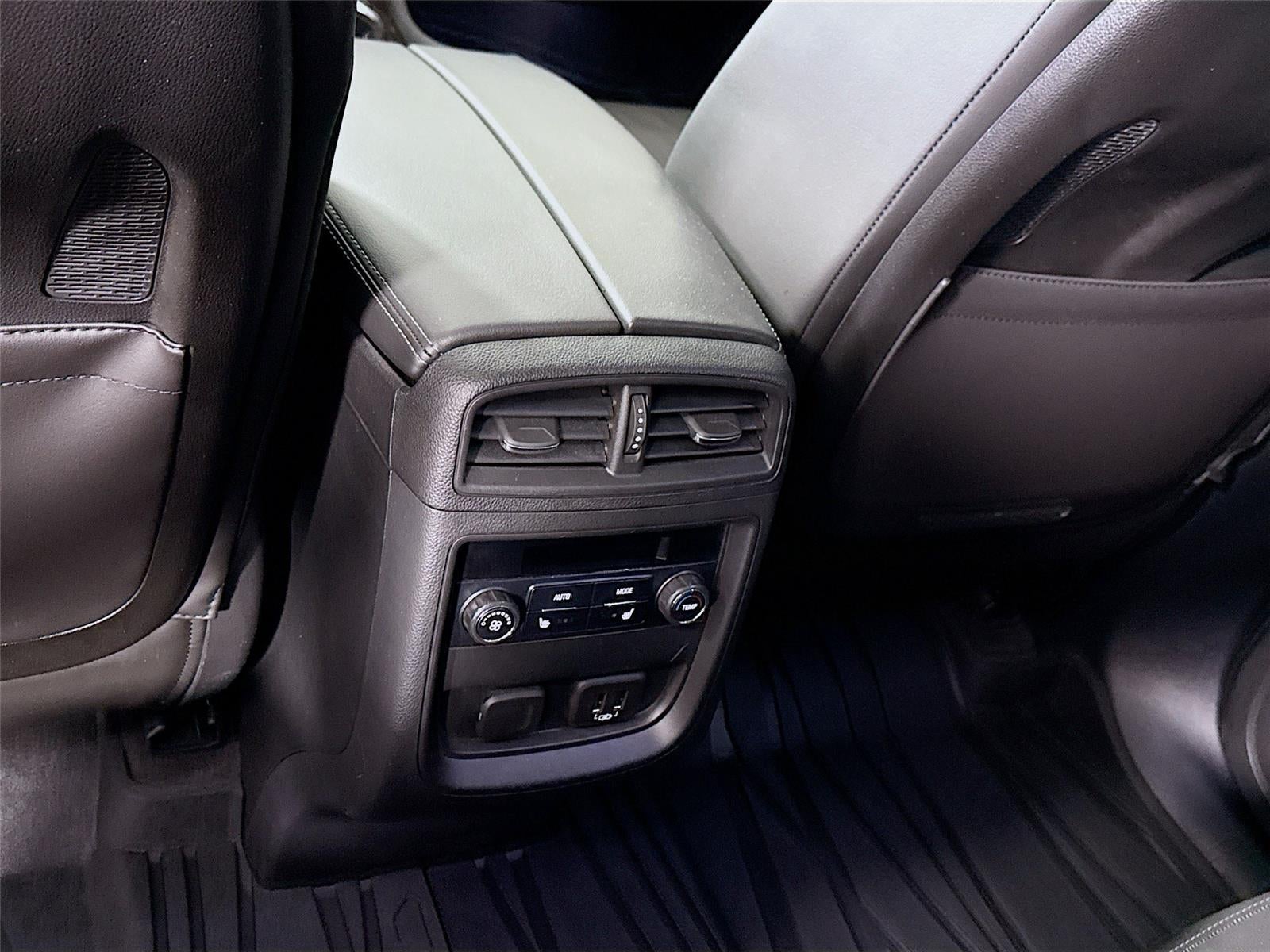 2020 Buick Envision Premium II