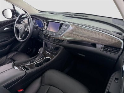 2020 Buick Envision Premium II