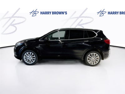2020 Buick Envision Premium II