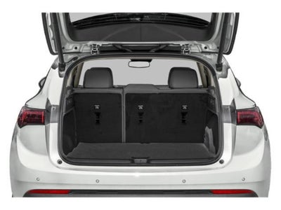 2025 Buick Envision Base