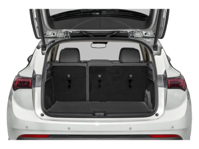 2025 Buick Envision Base