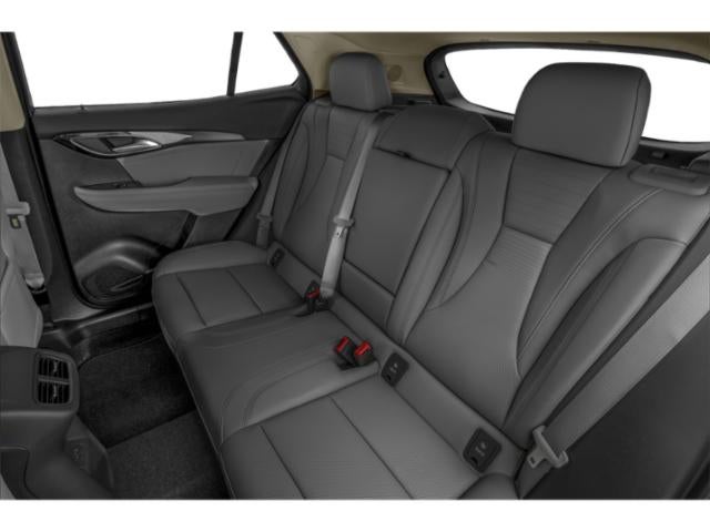 2025 Buick Envision Base