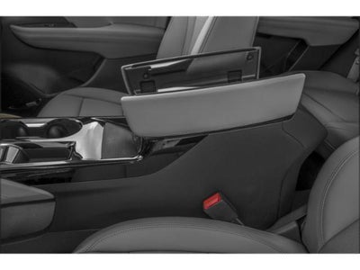 2025 Buick Envision Base