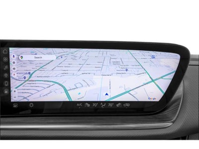 2025 Buick Envision Base