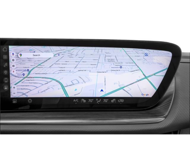 2025 Buick Envision Base