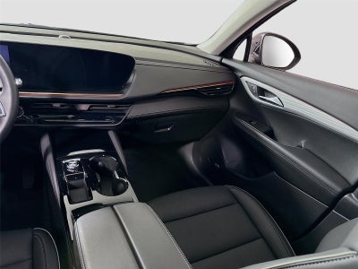 2025 Buick Envision Avenir