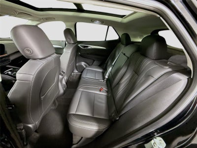 2025 Buick Envision Avenir