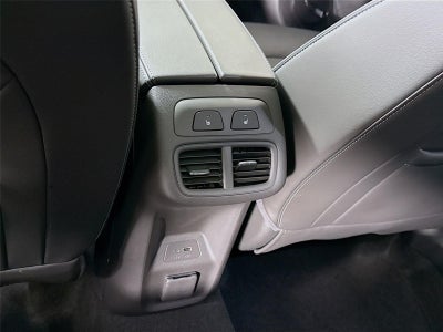 2025 Buick Envision Avenir