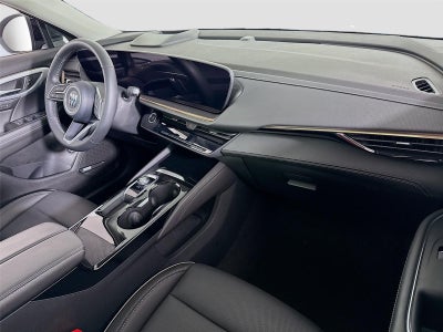 2025 Buick Envision Avenir