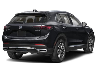 2025 Buick Envision Base