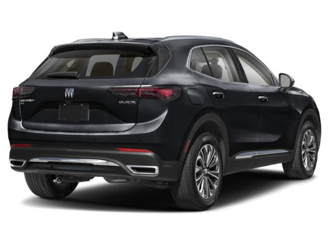 2025 Buick Envision Base