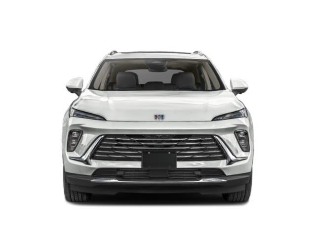 2025 Buick Envision Base