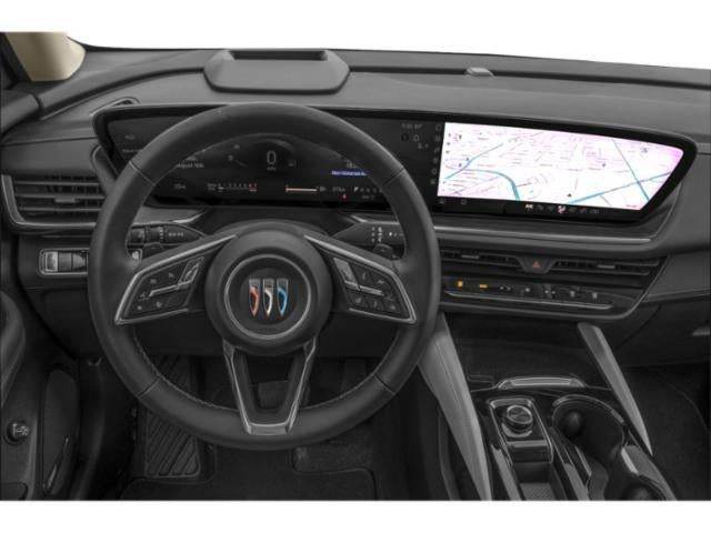 2025 Buick Envision Base