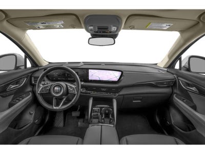 2025 Buick Envision Base