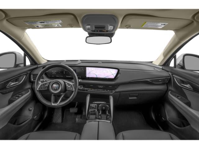 2025 Buick Envision Base