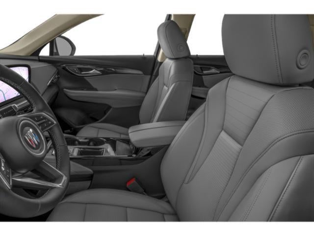 2025 Buick Envision Base