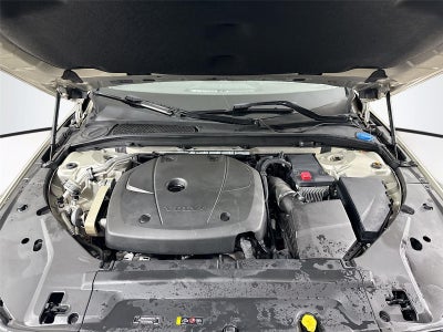 2018 Volvo S90 Momentum