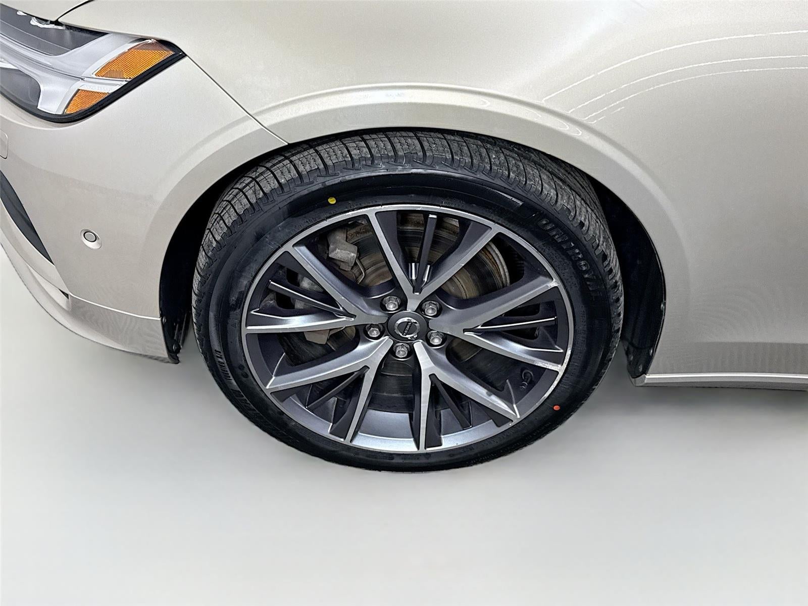 2018 Volvo S90 Momentum