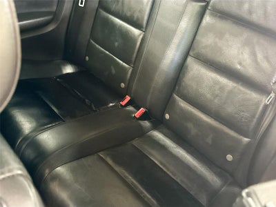 2009 Audi A4 Base