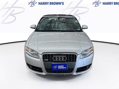2009 Audi A4 Base