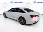 2023 Audi A6 Sedan Premium Plus