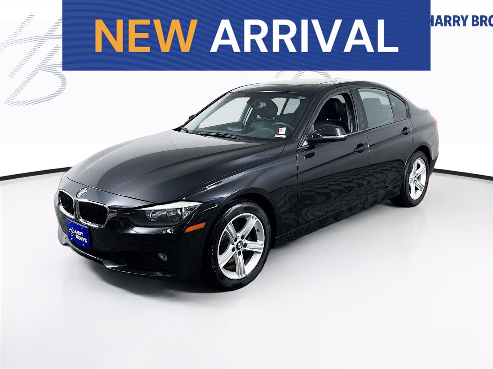 2015 BMW 328i 328i xDrive