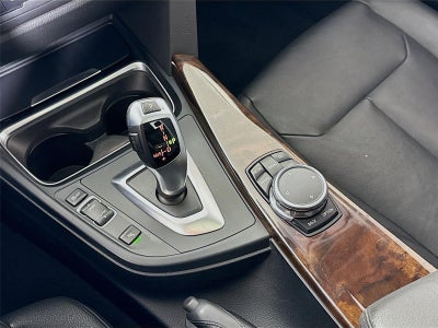 2015 BMW 328i 328i xDrive