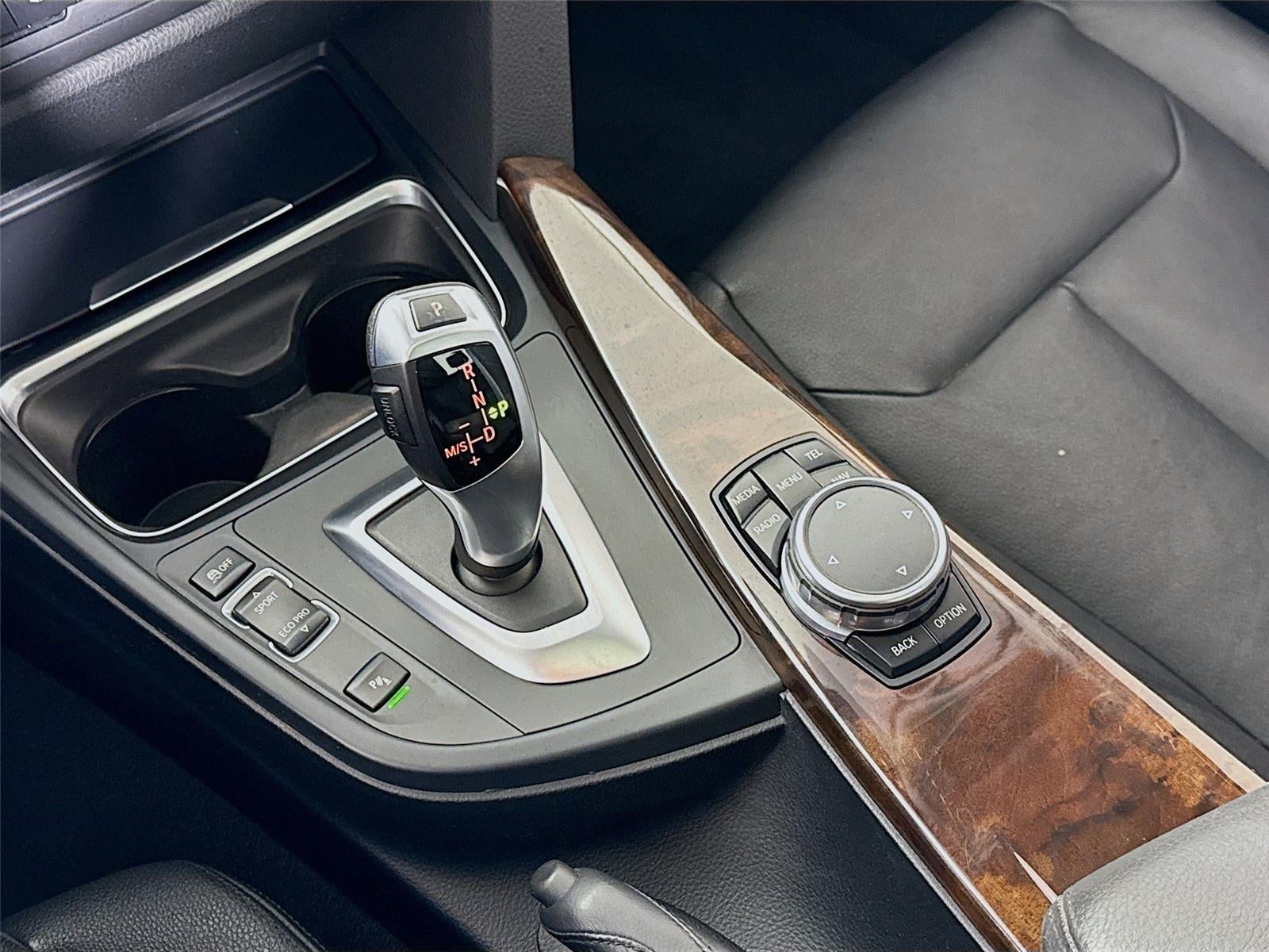 2015 BMW 328i 328i xDrive