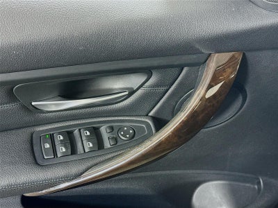 2015 BMW 328i 328i xDrive